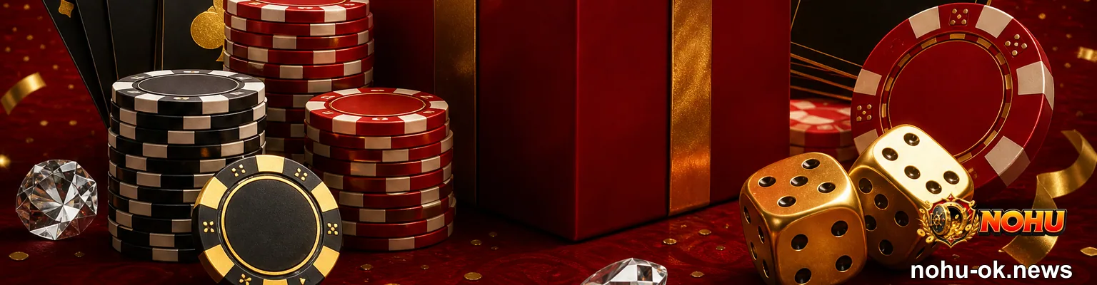 NOHU90 #NOHU 🎰 Game Nổ Hũ & Link Truy Cập 2026 - hình ảnh - nohu-ok.news